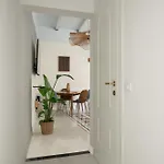 Luxury Al Colosseo - Eleganza Nel Cuore Di Daire Roma