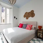 Luxury Al Colosseo - Eleganza Nel Cuore Di Daire *