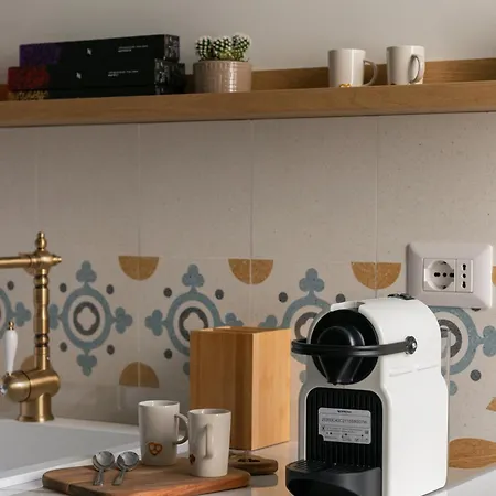 Apartmán Luxury Al Colosseo - Eleganza Nel Cuore Di *