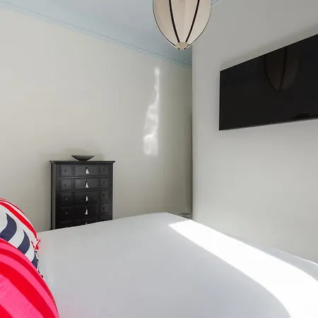 Apartmán Luxury Al Colosseo - Eleganza Nel Cuore Di