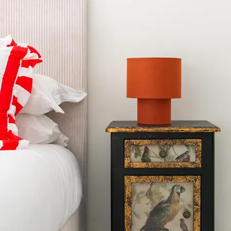 Luxury Al Colosseo - Eleganza Nel Cuore Di Řím